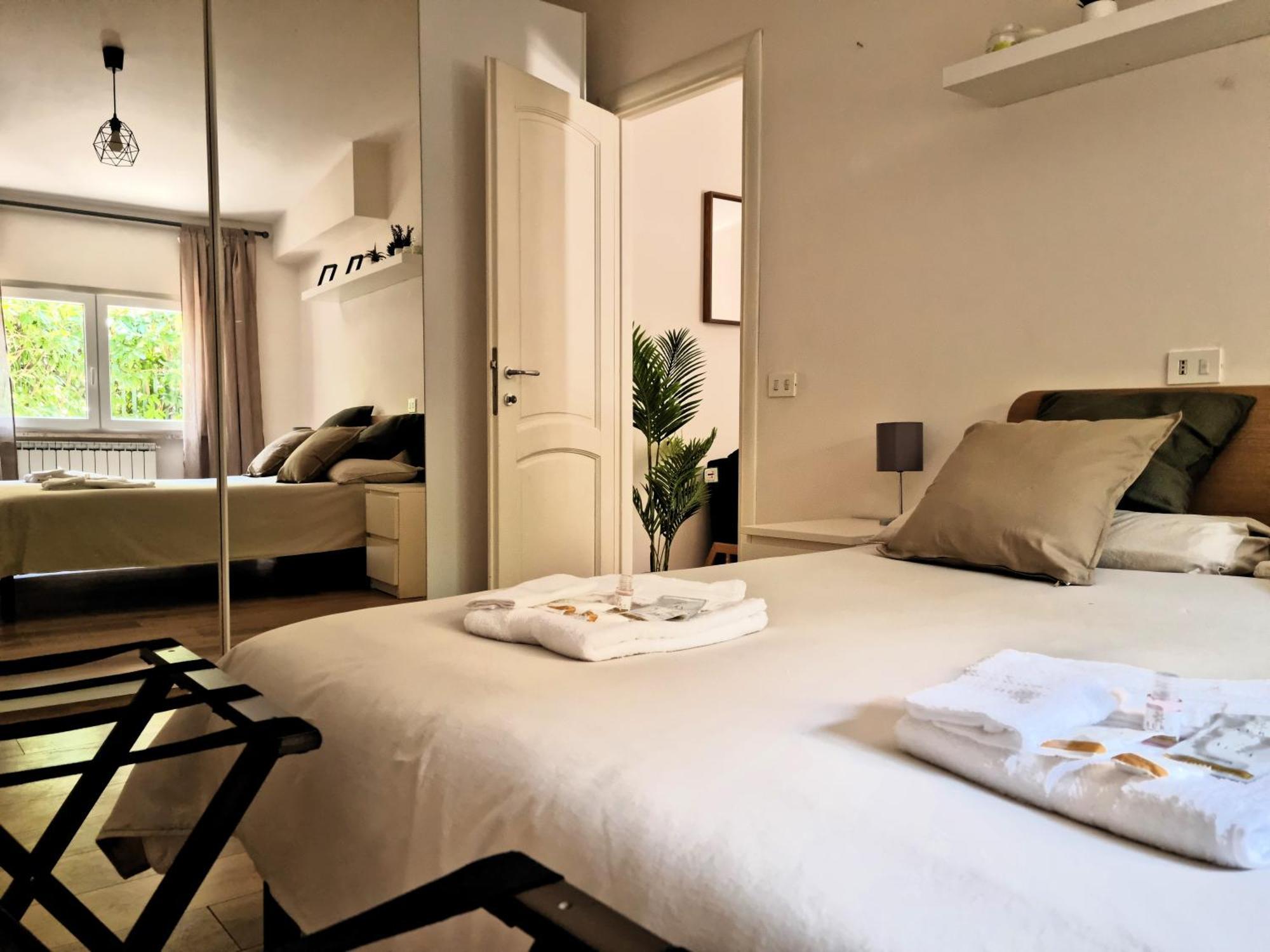 Relais Cassia Rome - Parking, Wi-Fi & Barbecue Vila Exterior foto
