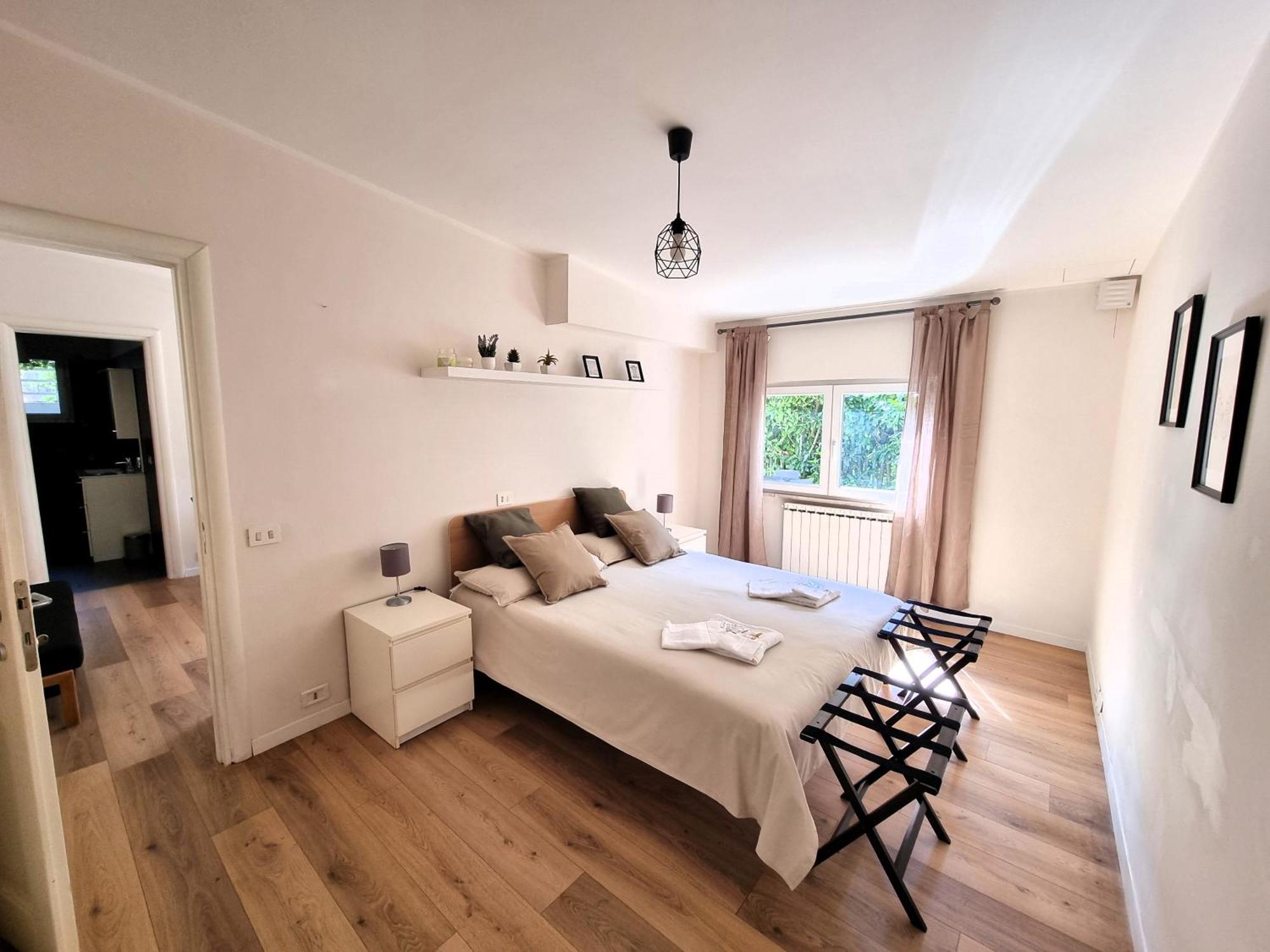Relais Cassia Rome - Parking, Wi-Fi & Barbecue Vila Exterior foto