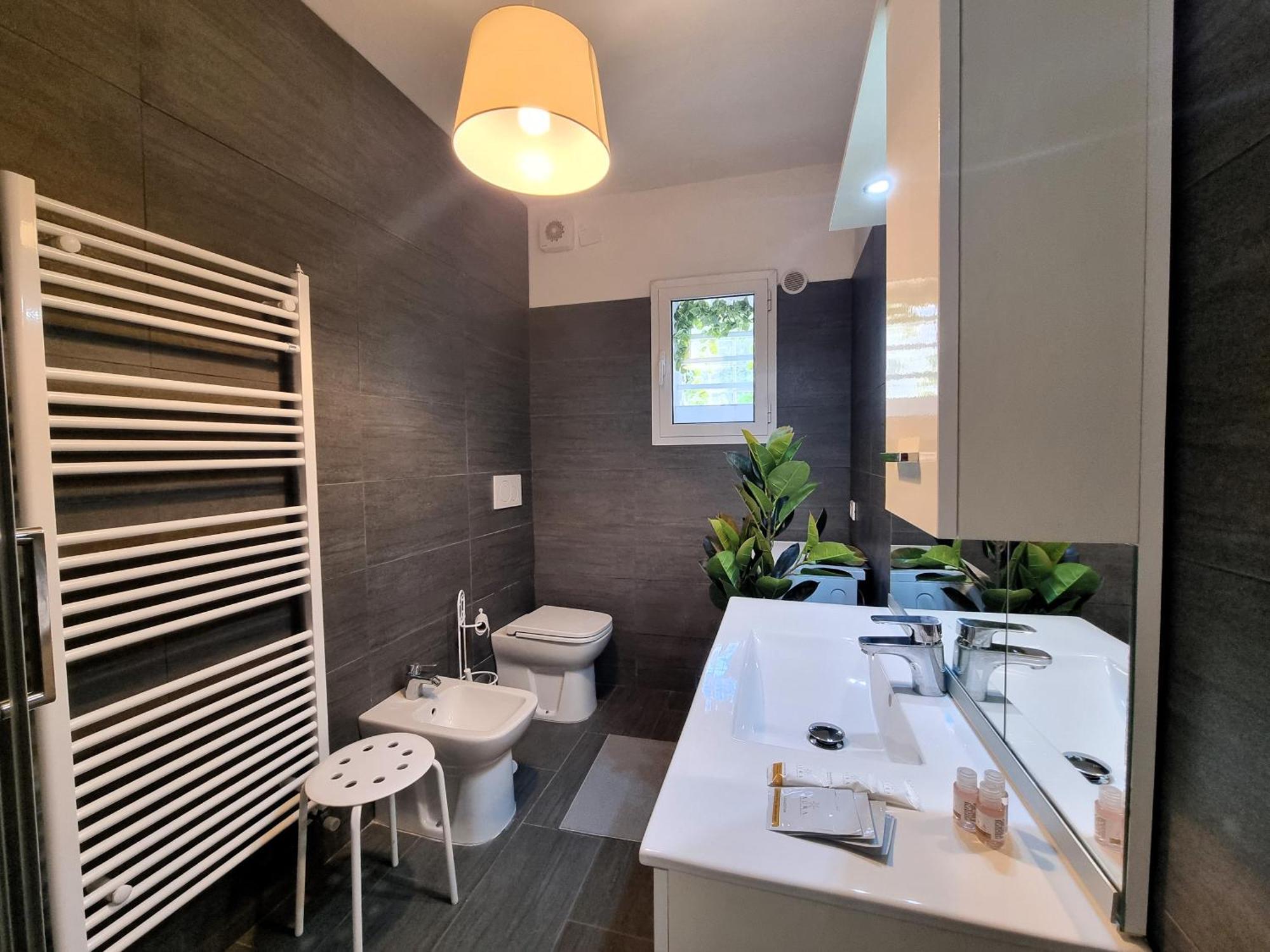 Relais Cassia Rome - Parking, Wi-Fi & Barbecue Vila Exterior foto