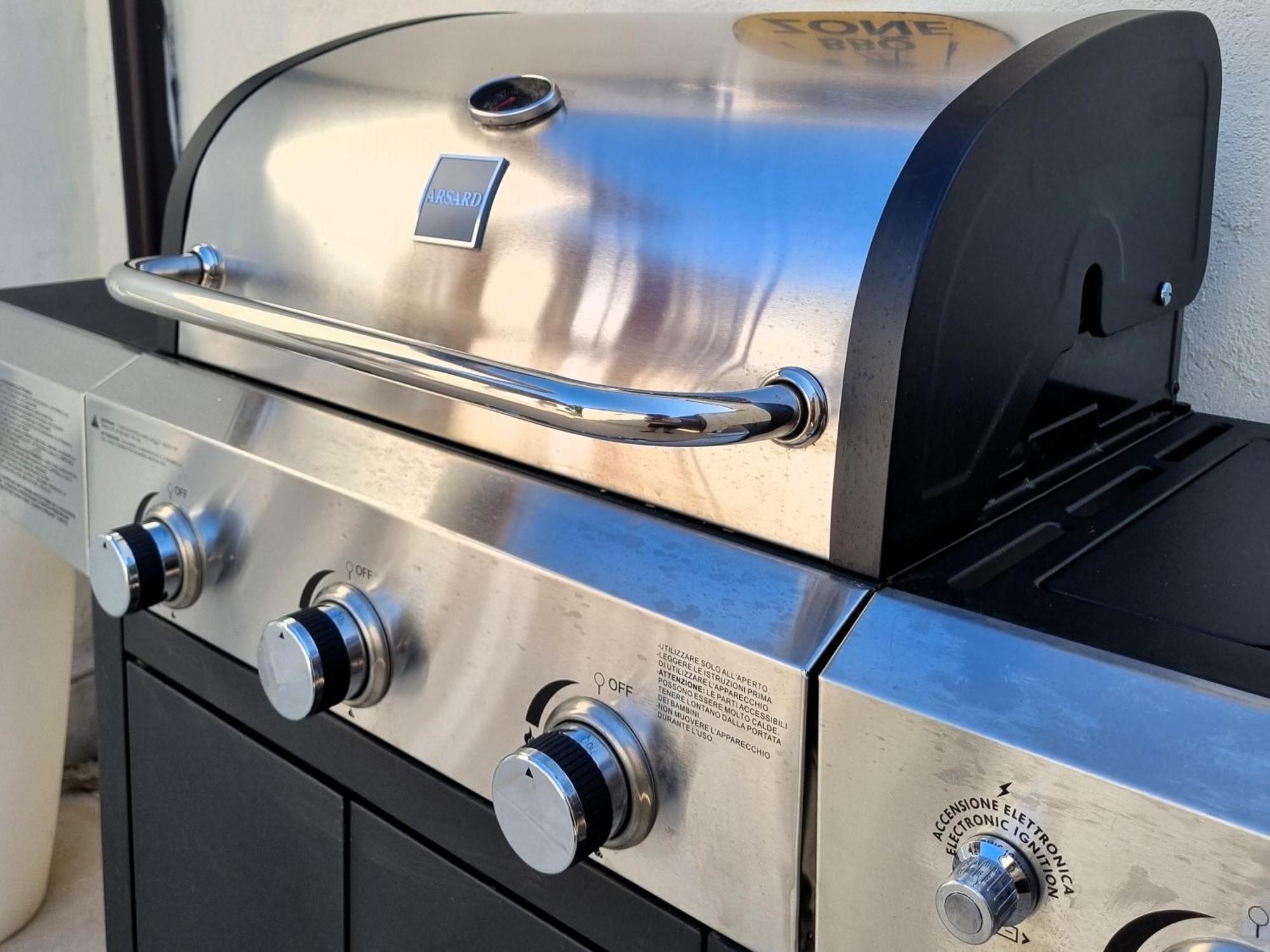 Relais Cassia Rome - Parking, Wi-Fi & Barbecue Vila Exterior foto