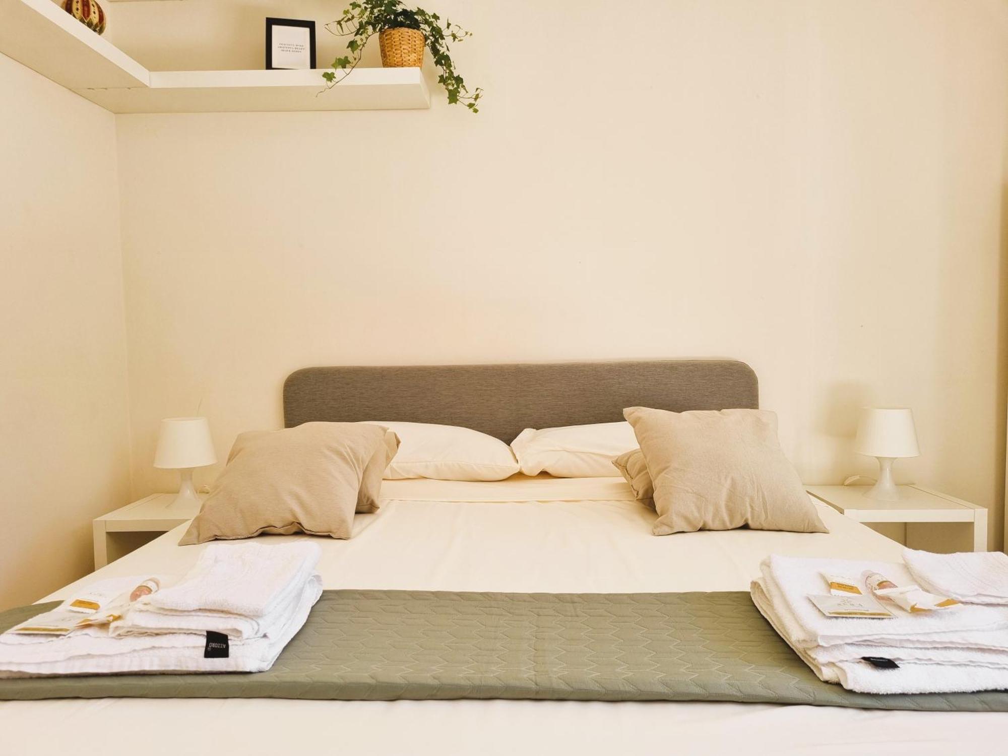 Relais Cassia Rome - Parking, Wi-Fi & Barbecue Vila Exterior foto