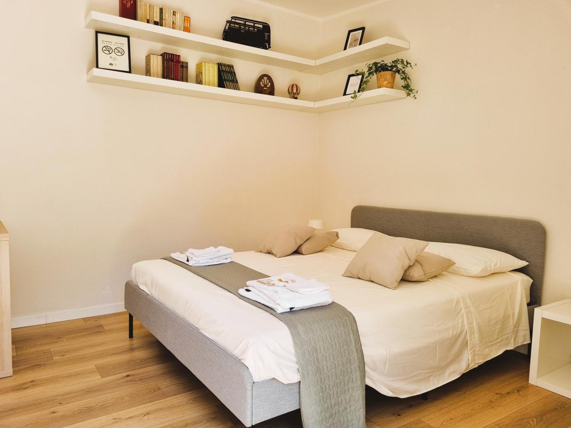 Relais Cassia Rome - Parking, Wi-Fi & Barbecue Vila Exterior foto
